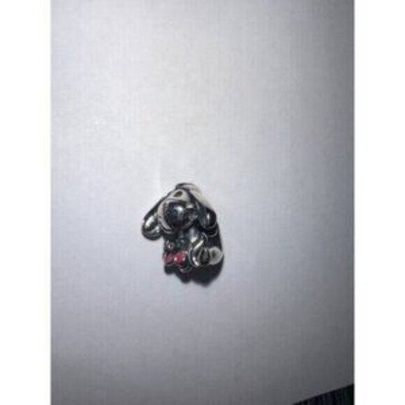 PANDORA Disney Winni the Pooh Eeyore Charm - Picture 2 of 2